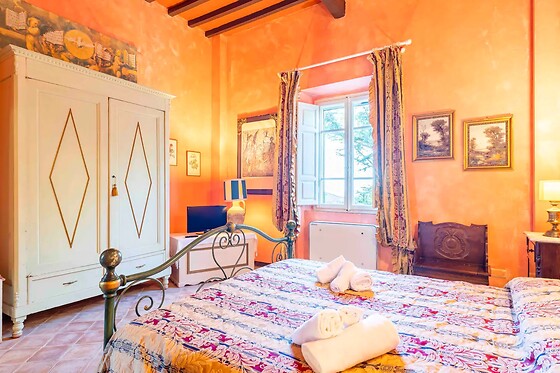 Locanda Etrusca - photo 1