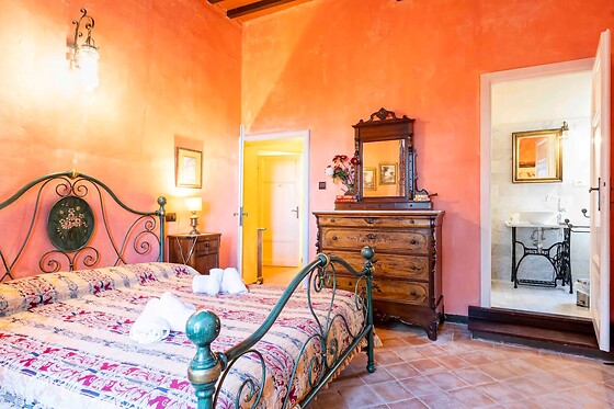 Locanda Etrusca - photo 2