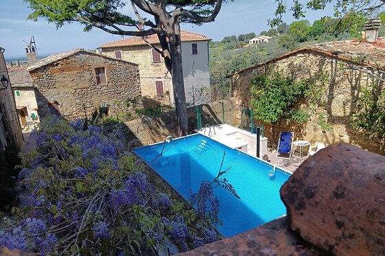 Locanda Etrusca - photo 3