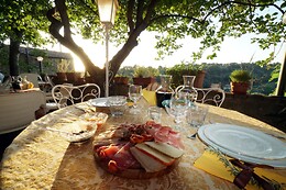 Locanda Etrusca