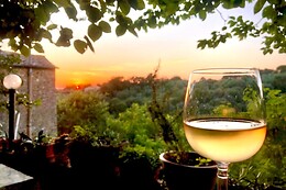 Locanda Etrusca