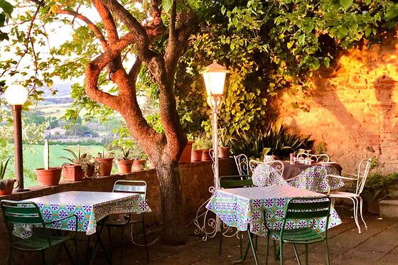 Locanda Etrusca - photo 6