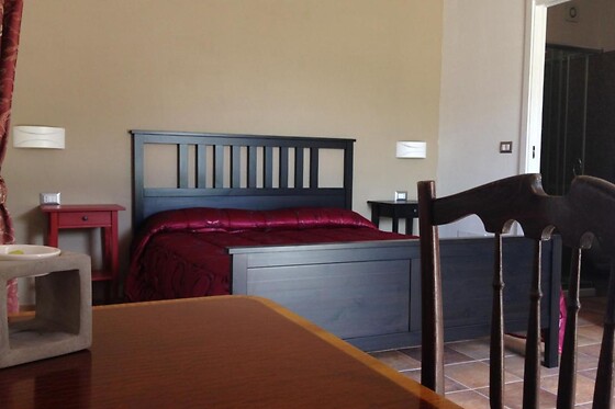 Bed & Wine Rocco Zambri - photo 0