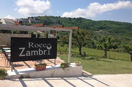 Bed & Wine Rocco Zambri
