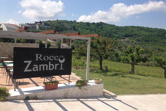 Bed & Wine Rocco Zambri - photo 3