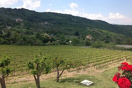 Bed & Wine Rocco Zambri