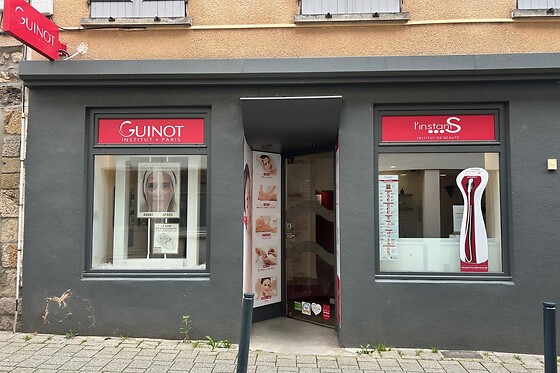 Nuage de Soin - Saint-Symphorien-sur-Coise (Guinot) - photo 0