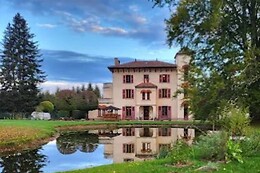 Domaine de Marchal
