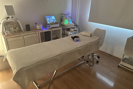 BODY MAGIC STHETIC - photo 1