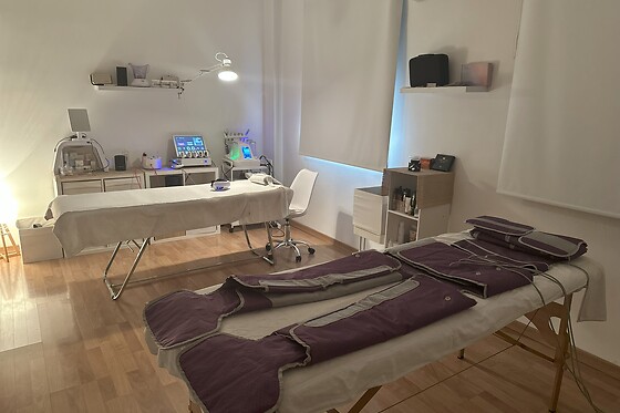 BODY MAGIC STHETIC - photo 3