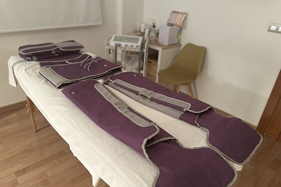 BODY MAGIC STHETIC - photo 4