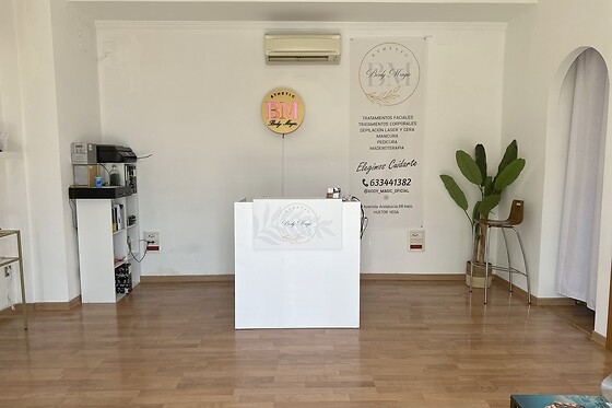 BODY MAGIC STHETIC - photo 6