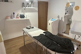 BODY MAGIC STHETIC