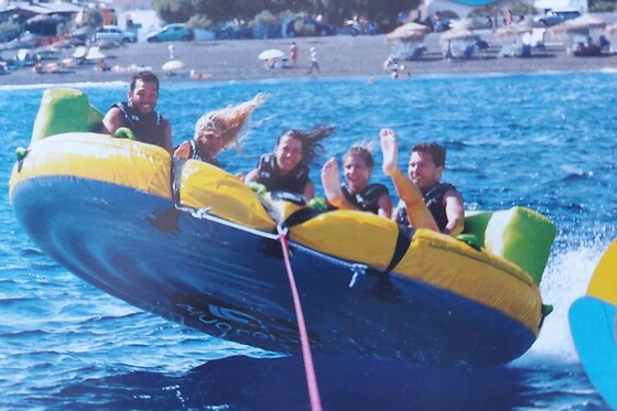 DEPORTES NAUTICOS CARLOS SERRANO - photo 9