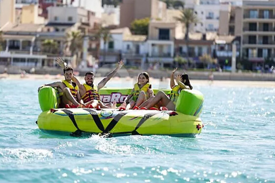 DEPORTES NAUTICOS CARLOS SERRANO - photo 3