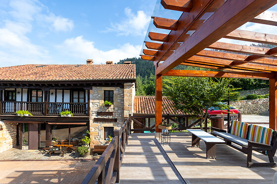 POSADA SIERRA DE IBIO - photo 8