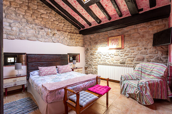 POSADA SIERRA DE IBIO - photo 2