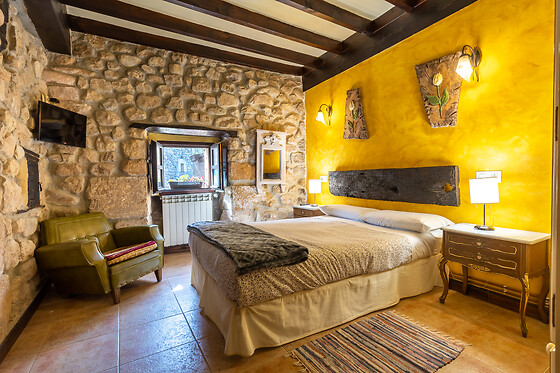 POSADA SIERRA DE IBIO - photo 12