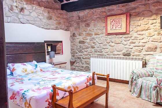 POSADA SIERRA DE IBIO - photo 18