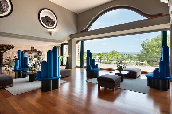DOLCE BARCELONA RESORT - photo 7