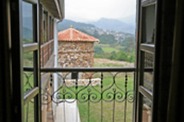 HOTEL CASONA CUERVO
