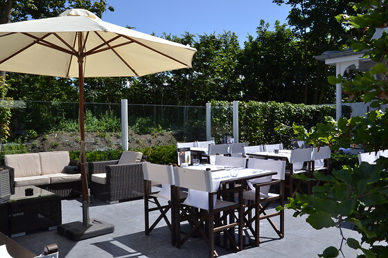Fletcher Hotel-Restaurant Duinzicht (HOTEL) - photo 1