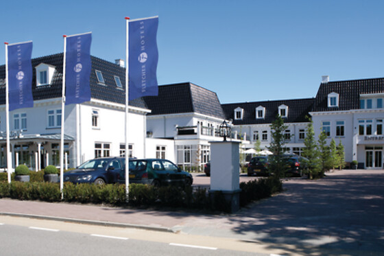 Fletcher Hotel-Restaurant Duinzicht (HOTEL) - photo 0