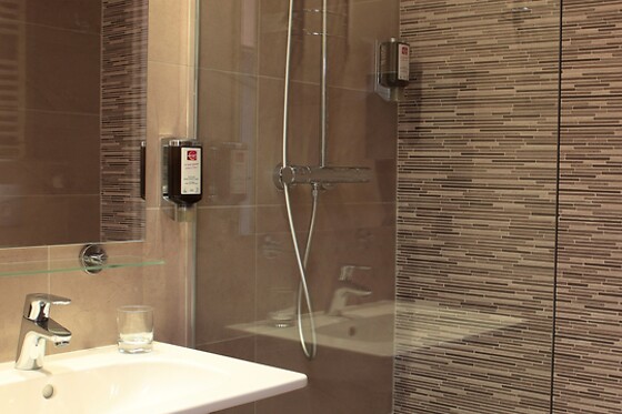 Ibis Styles Lille Villeneuve d’Ascq - photo 8