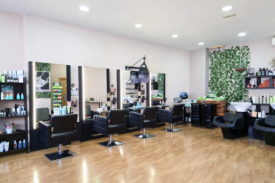 PELUQUERIA ANA RAMIREZ - photo 0