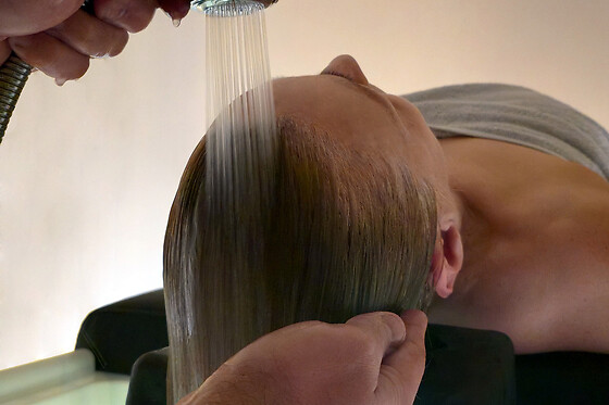 PELUQUERIA ANA RAMIREZ - photo 6