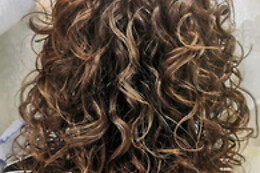 PELUQUERIA ANA RAMIREZ