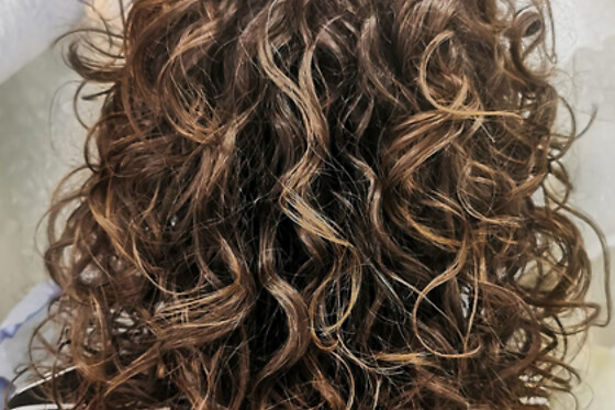 PELUQUERIA ANA RAMIREZ - photo 12