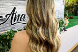 PELUQUERIA ANA RAMIREZ