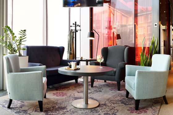 Park Inn by Radisson Leuven - photo 8