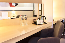 Park Inn by Radisson Leuven