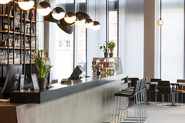 Park Inn by Radisson Leuven