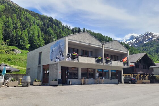 Auberge des Charmettes - photo 1