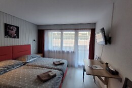 Auberge des Charmettes