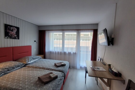 Auberge des Charmettes - photo 2