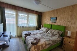 Auberge des Charmettes