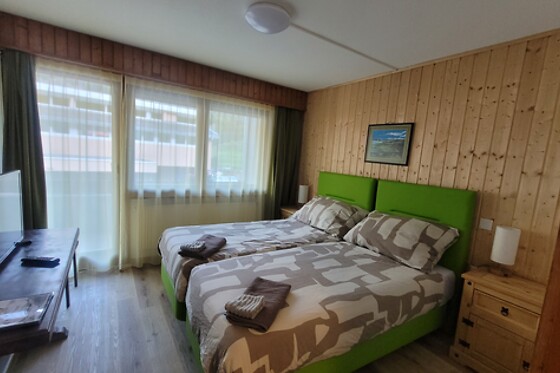 Auberge des Charmettes - photo 3