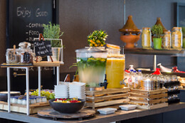 Park Inn by Radisson Leuven