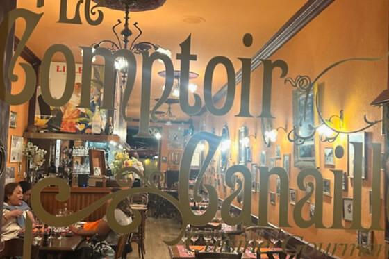 Le Comptoir Canaille Genève - photo 4
