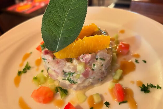 Le Comptoir Canaille Genève - photo 5