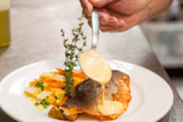 Le Comptoir Canaille Genève