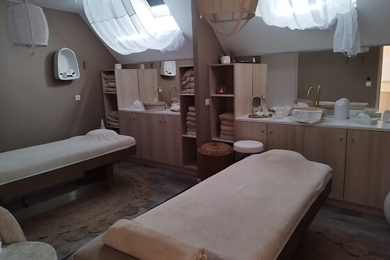 Beauty Spa  Lamorlaye - photo 1