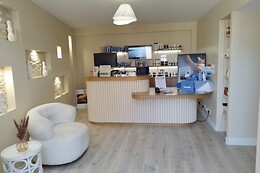 Beauty Spa  Lamorlaye
