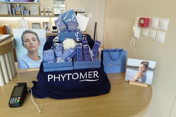Beauty Spa  Lamorlaye - photo 4