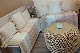 Beauty Spa  Lamorlaye