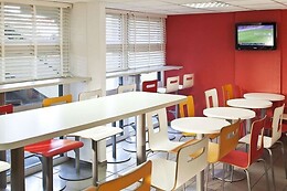 Première Classe - Charleville-Mezières